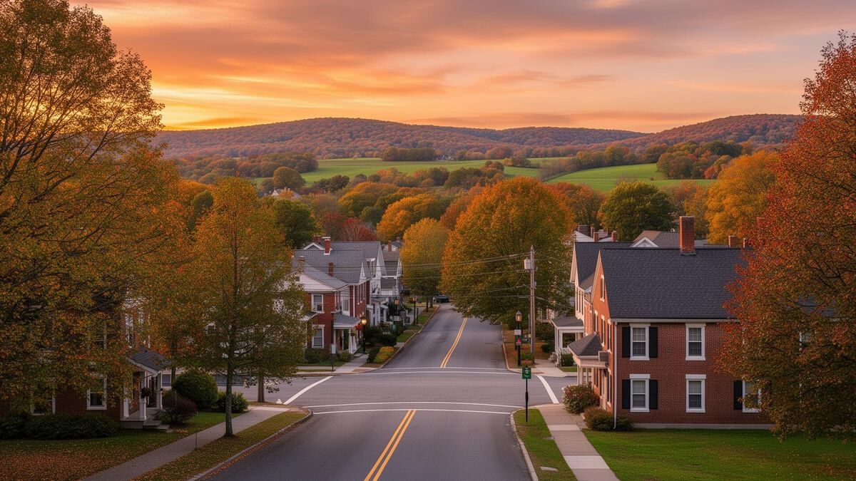 Avon, NY